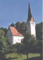 Wallfahrtskirche St. Kastulus