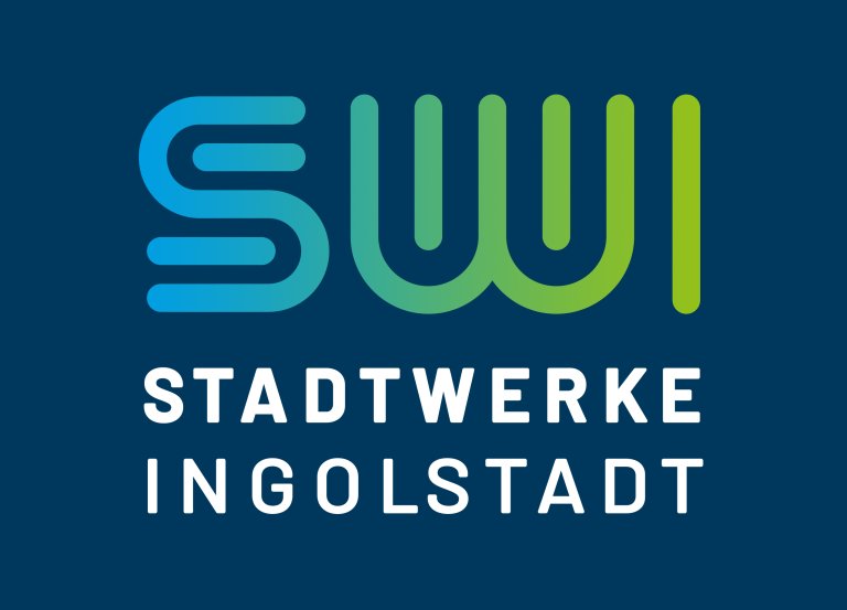 Logo Stadtwerke Ingolstadt