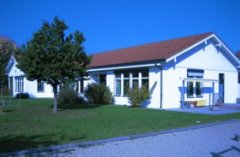 Gemeindlicher Kindergarten in Reichertshofen