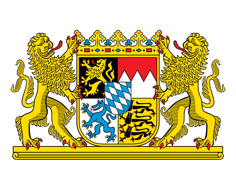Bayer. stat. Landesamt Logo