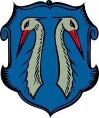 Markt Reichertshofen Wappen